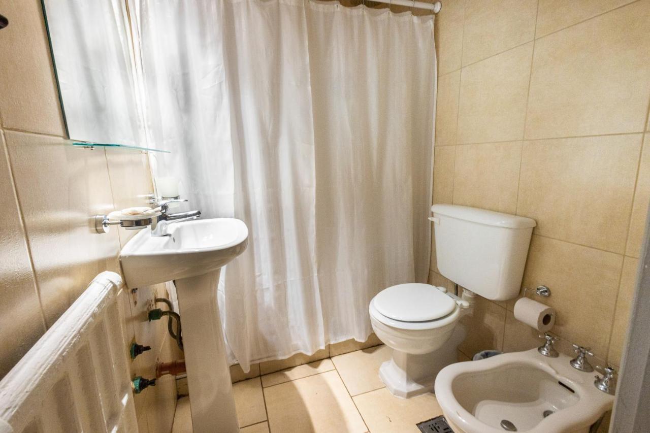 Habitación cuádruple