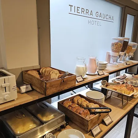 Hotel Tierra Gaucha-2