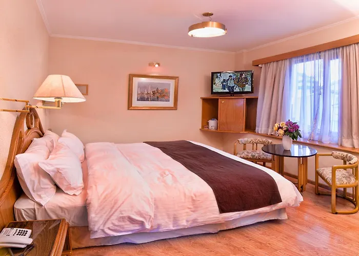 Hotel Cristal