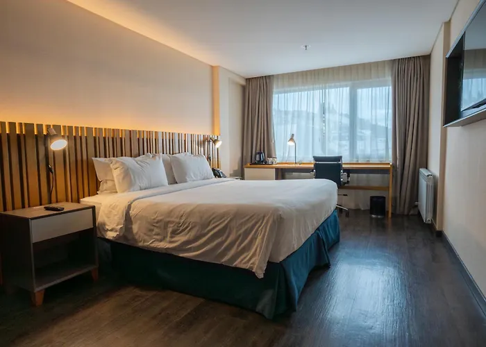 Hampton By Hilton Bariloche