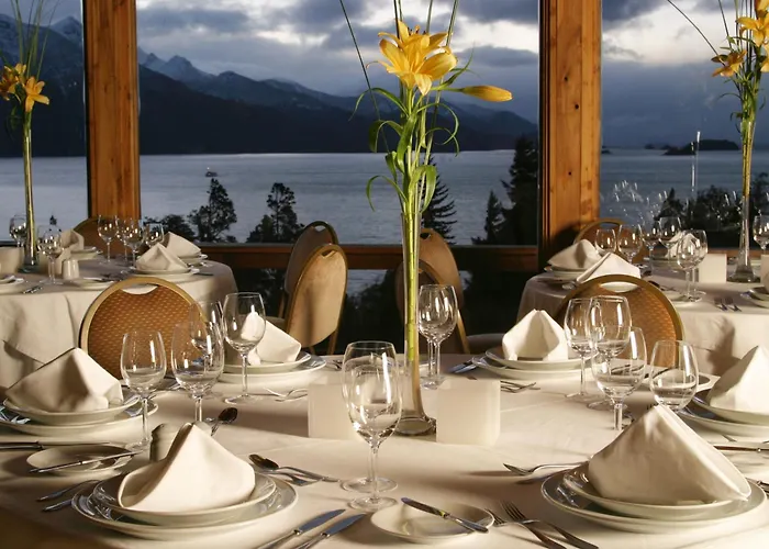 Hotel Tunquelen
