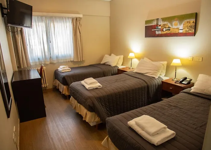Hotel Aspen Ski By Bund
