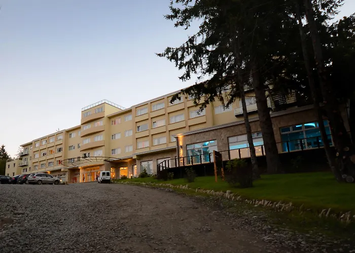 Huinid Pioneros Hotel & Aparts
