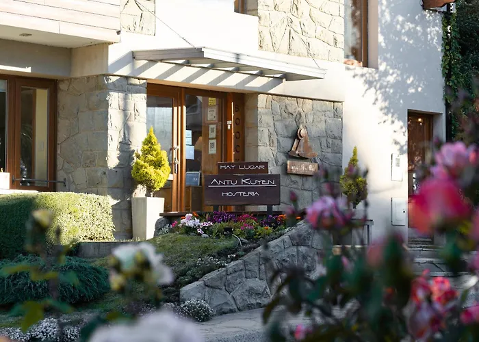 Hosteria Antu Kuyen