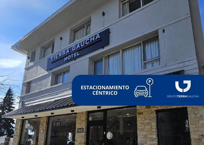 Hotel Tierra Gaucha