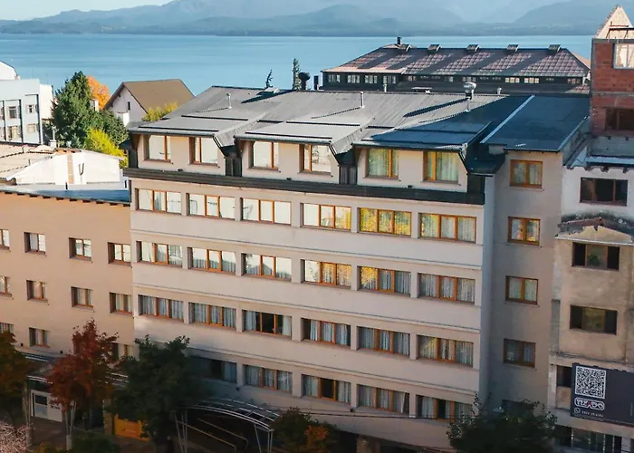 Hotel Nahuel Huapi